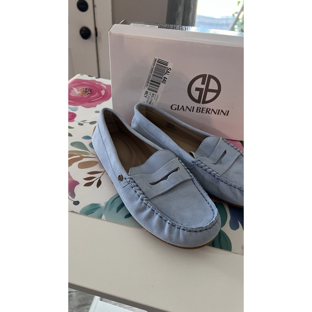 giani bernini shoes 7.5 new